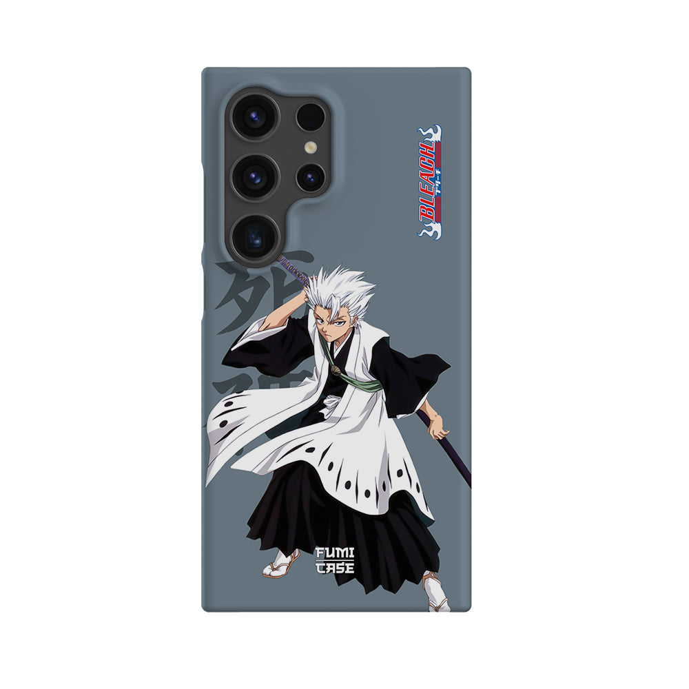 Toshiro Hitsugaya-Slim