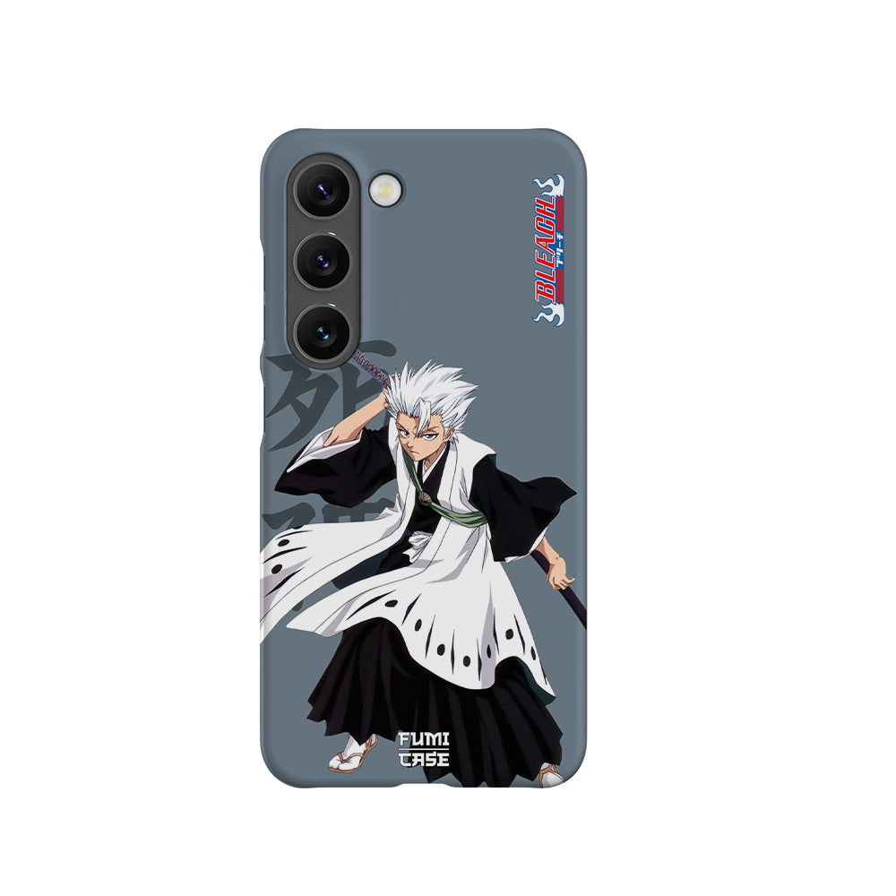Toshiro Hitsugaya-Slim