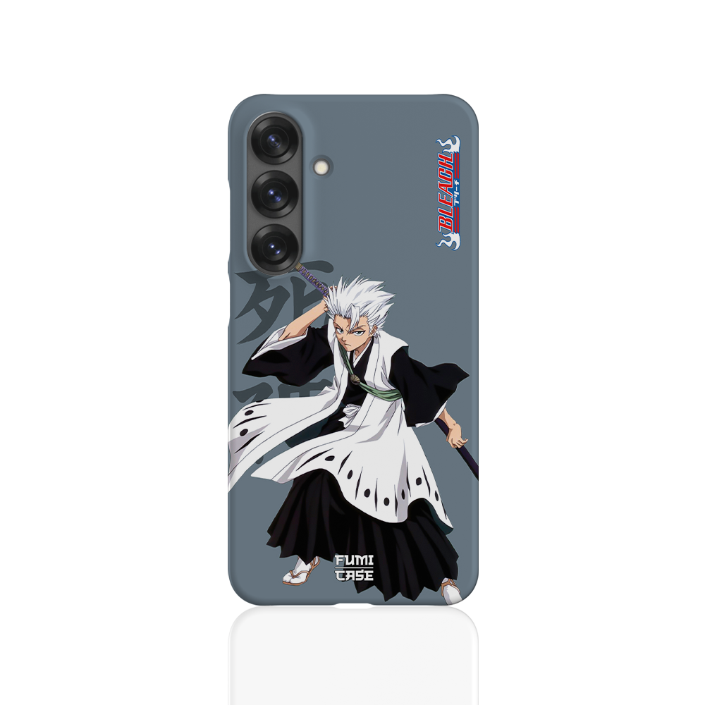 Toshiro Hitsugaya-Slim