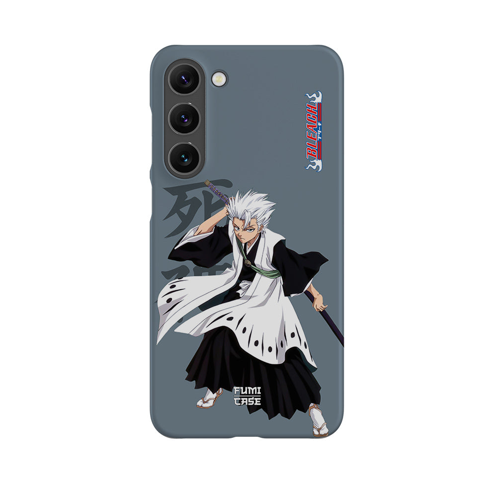 Toshiro Hitsugaya-Slim