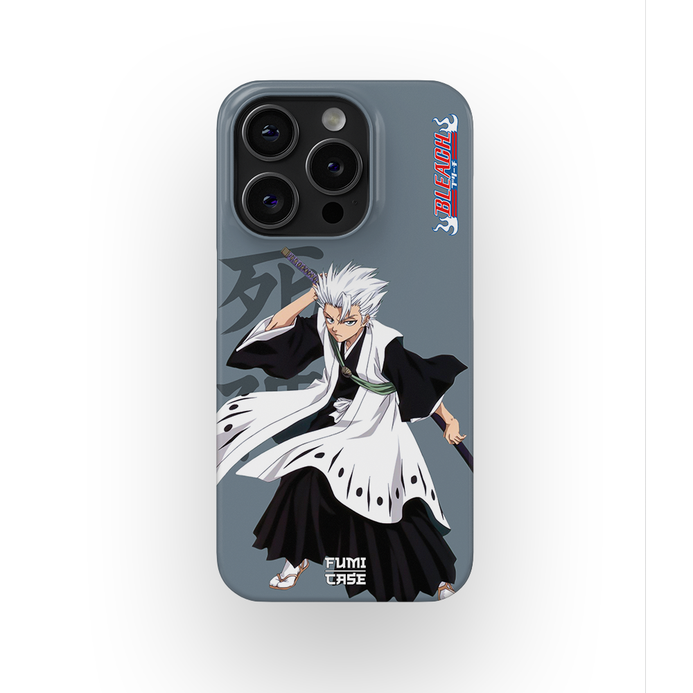Toshiro Hitsugaya-Slim