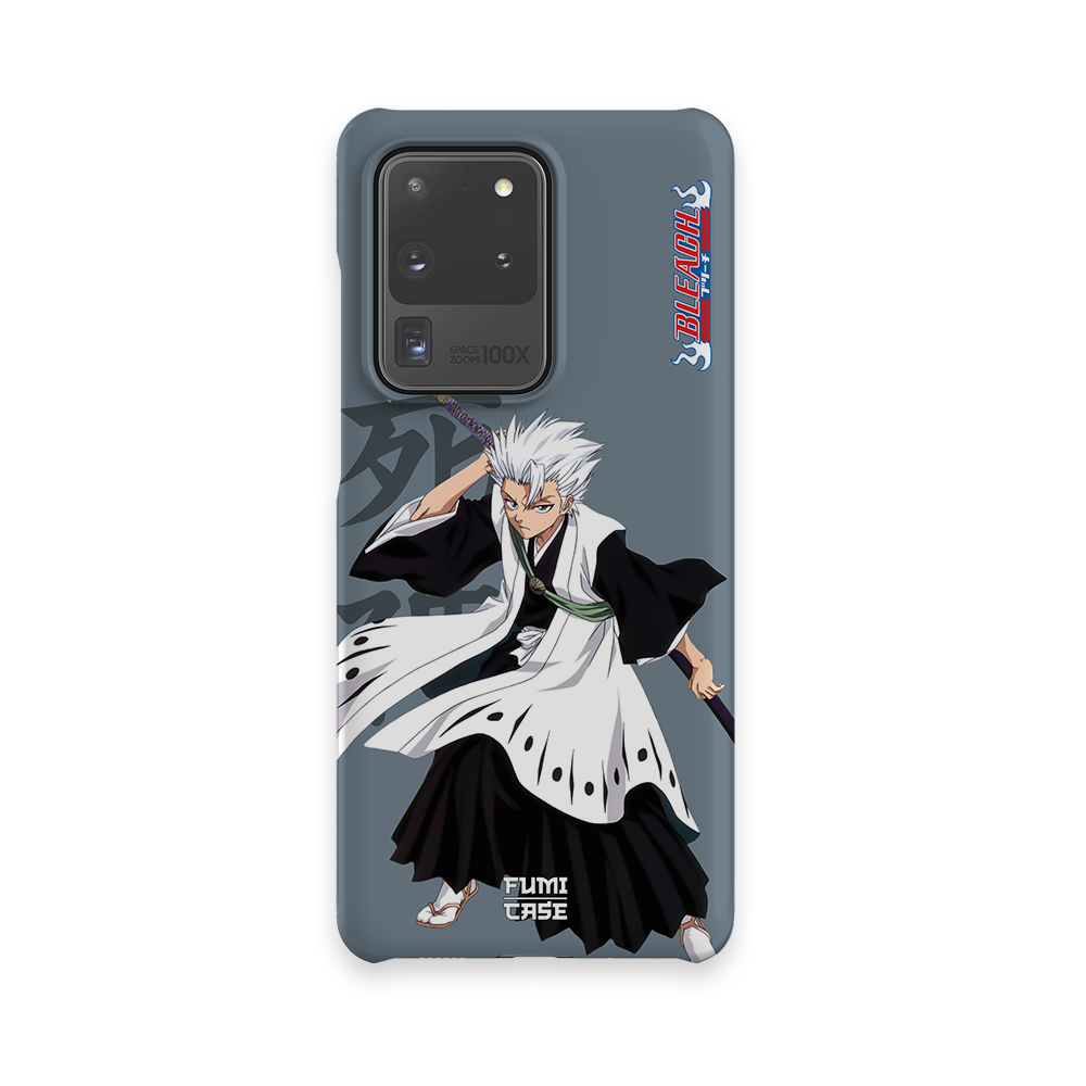 Toshiro Hitsugaya-Slim