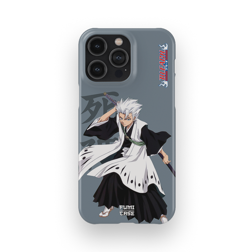 Toshiro Hitsugaya-Slim