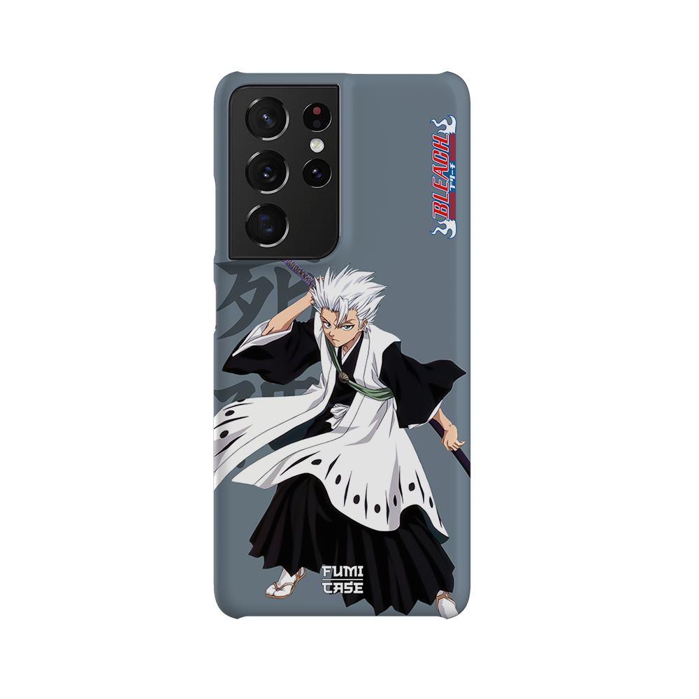 Toshiro Hitsugaya-Slim