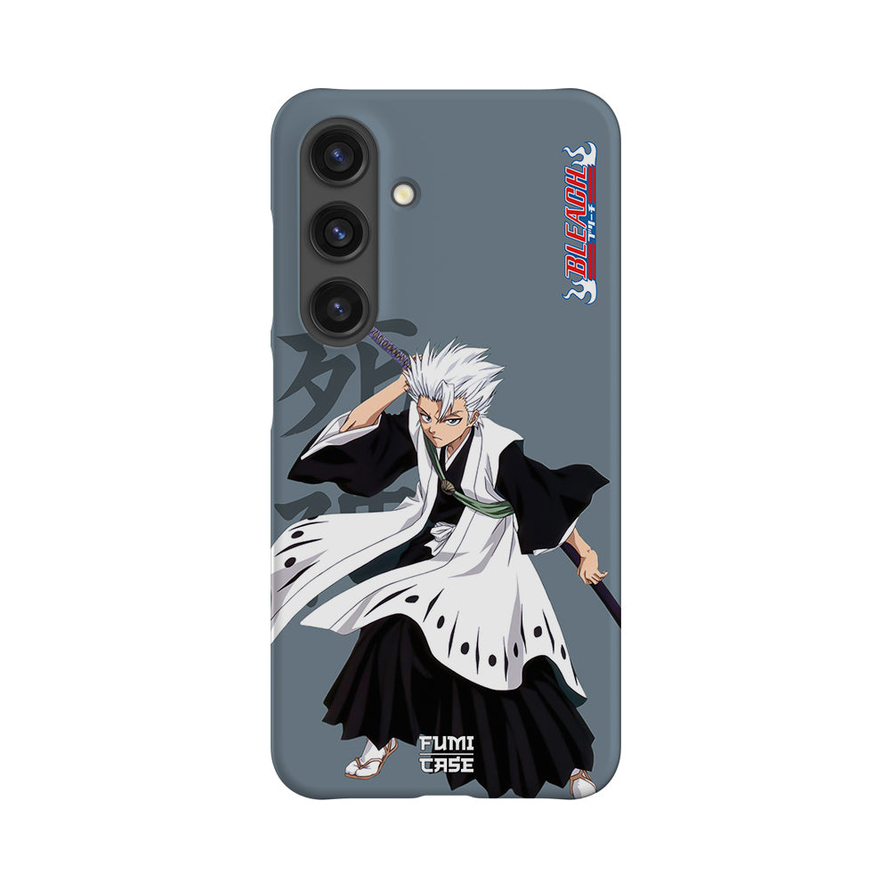 Toshiro Hitsugaya-Slim
