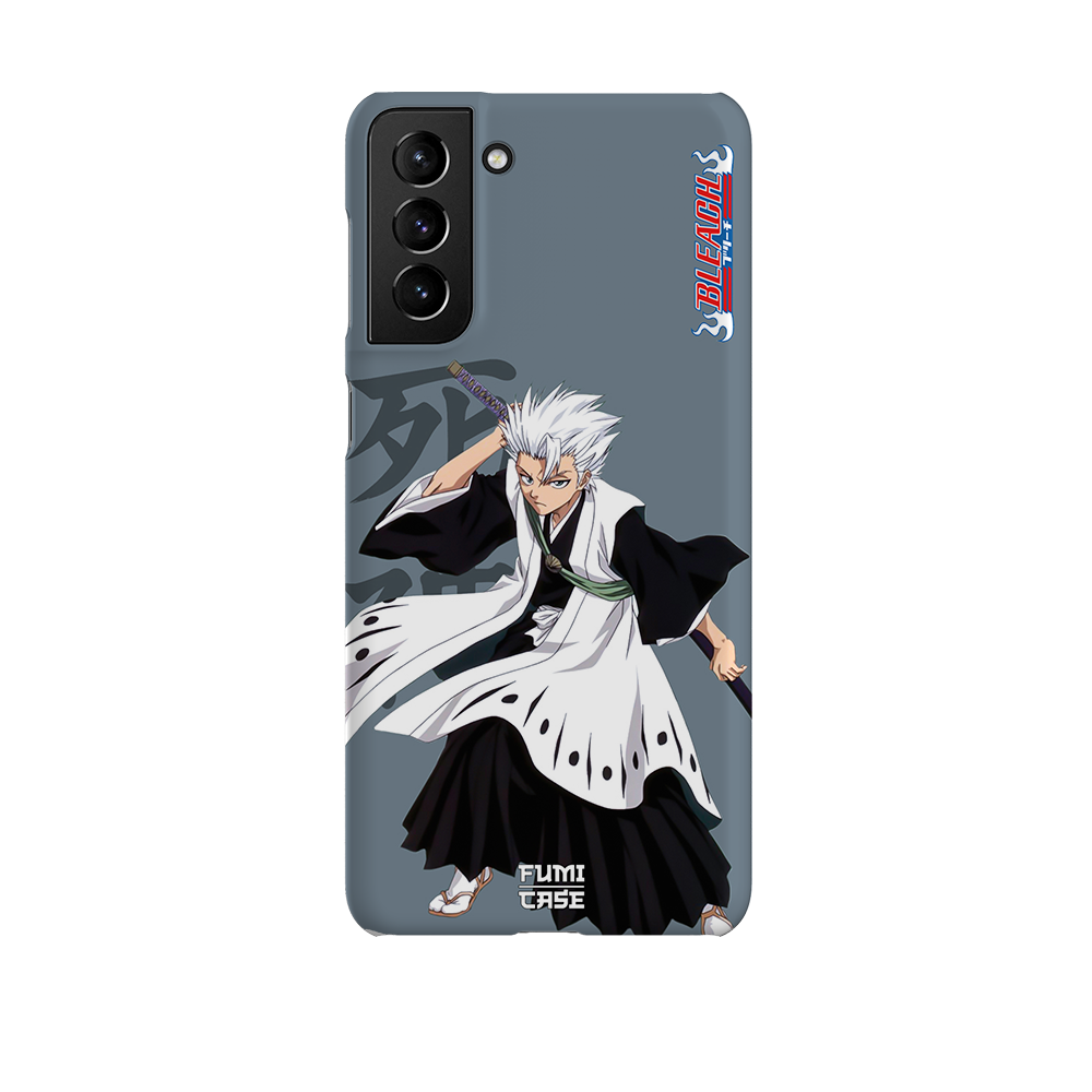 Toshiro Hitsugaya-Slim