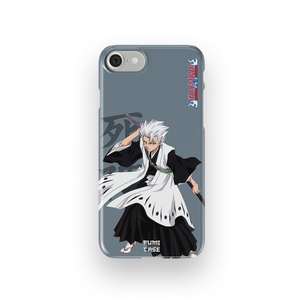 Toshiro Hitsugaya-Slim