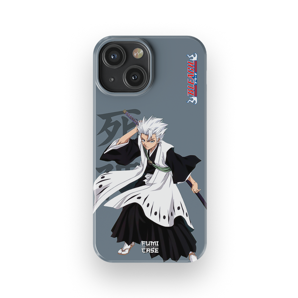 Toshiro Hitsugaya-Slim