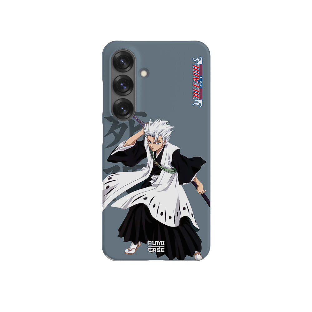 Toshiro Hitsugaya-Slim