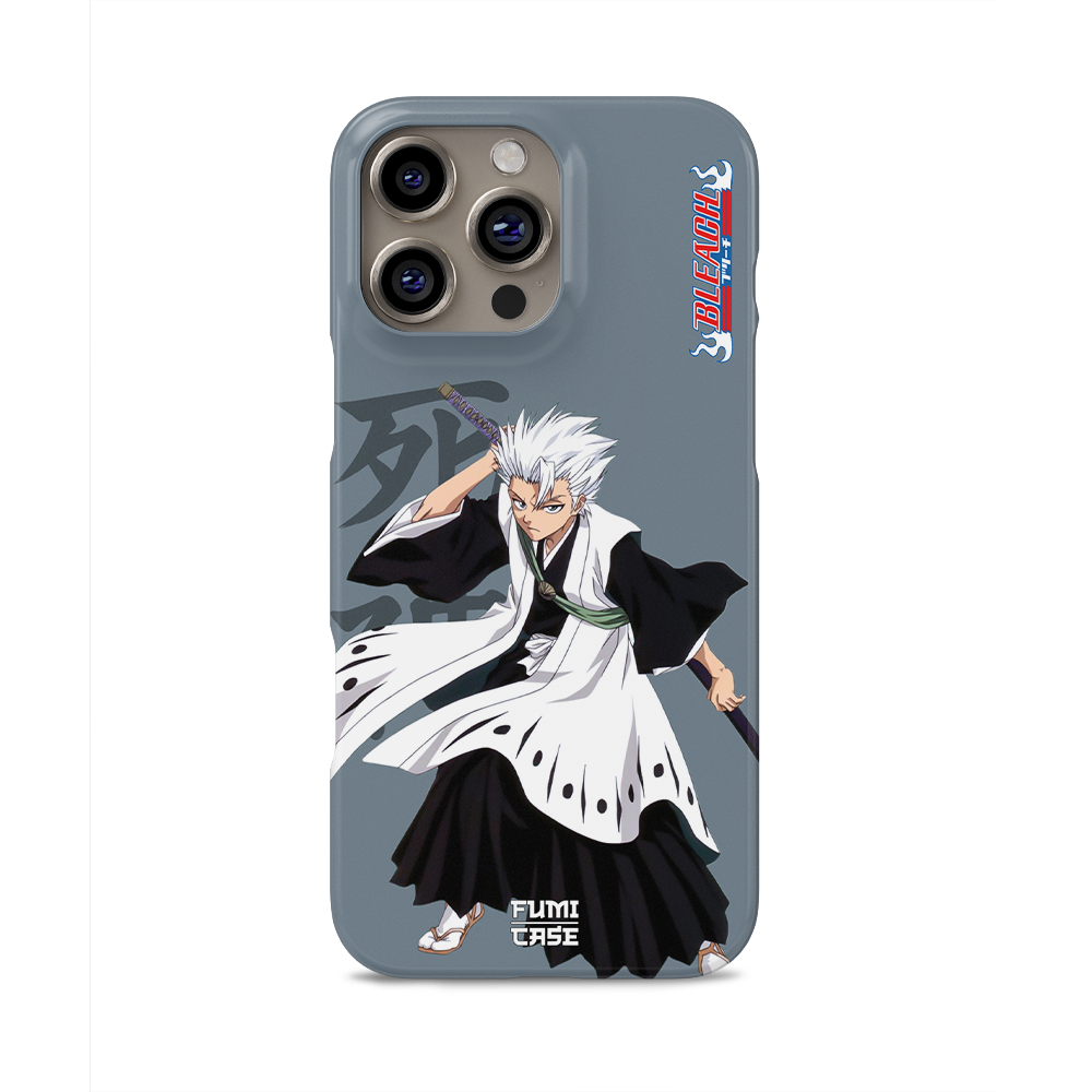 Toshiro Hitsugaya-Slim