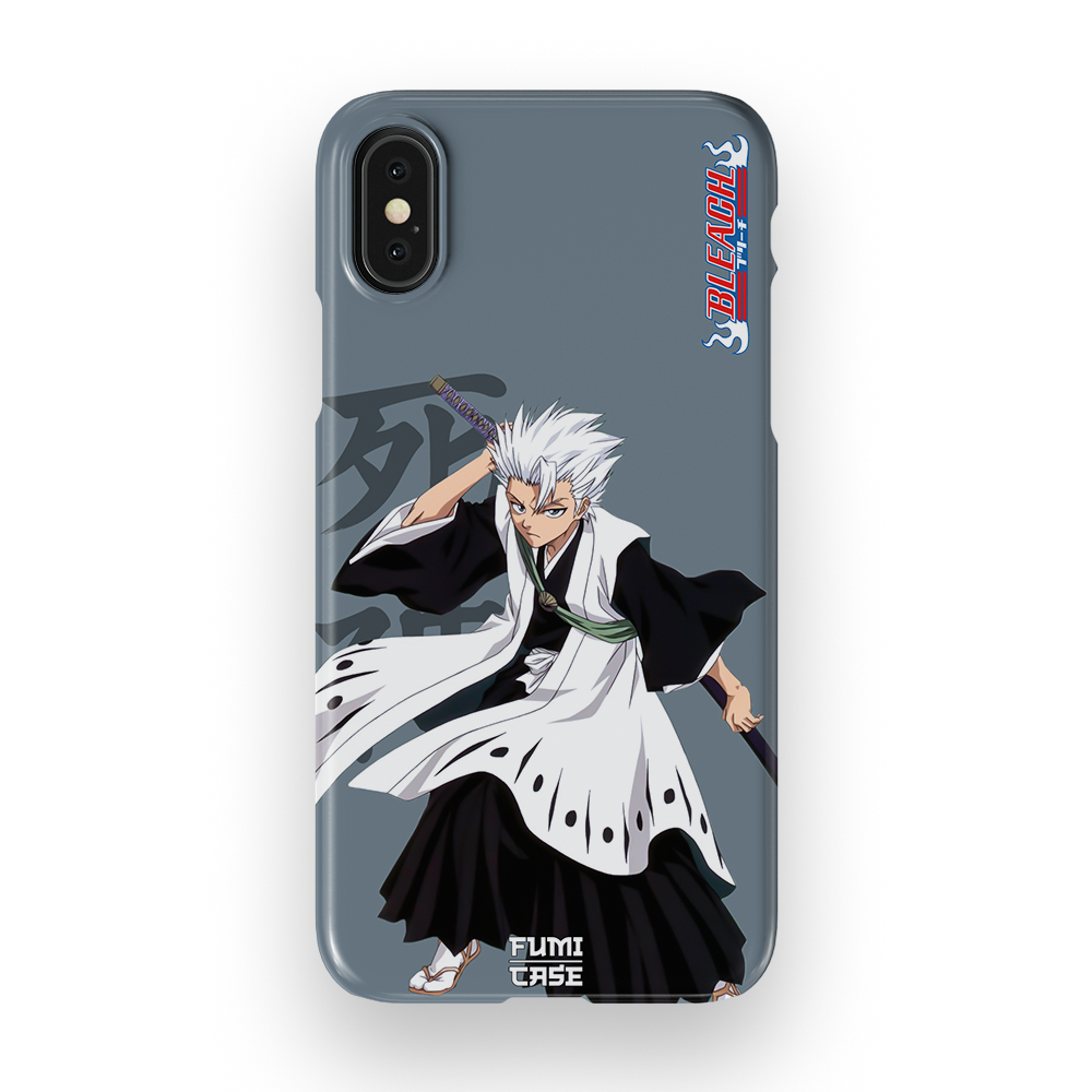 Toshiro Hitsugaya-Slim