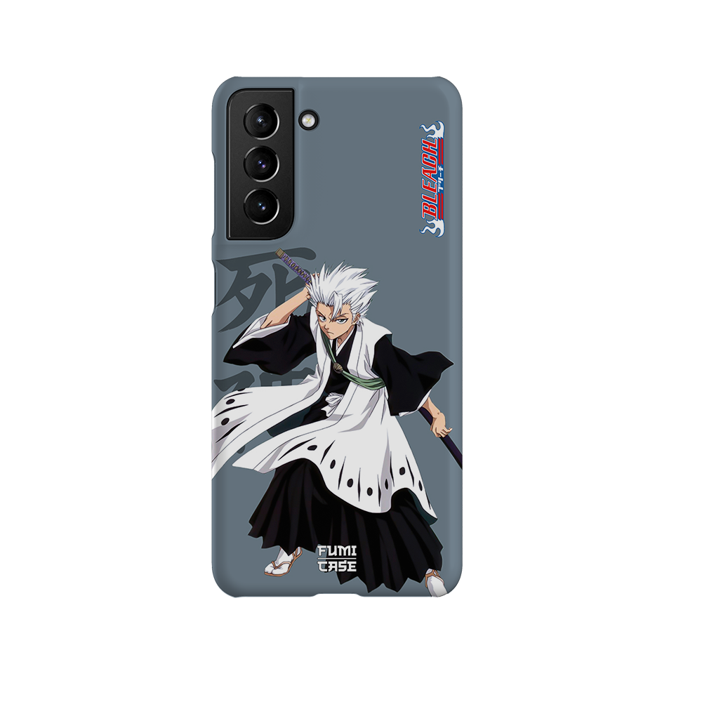 Toshiro Hitsugaya-Slim