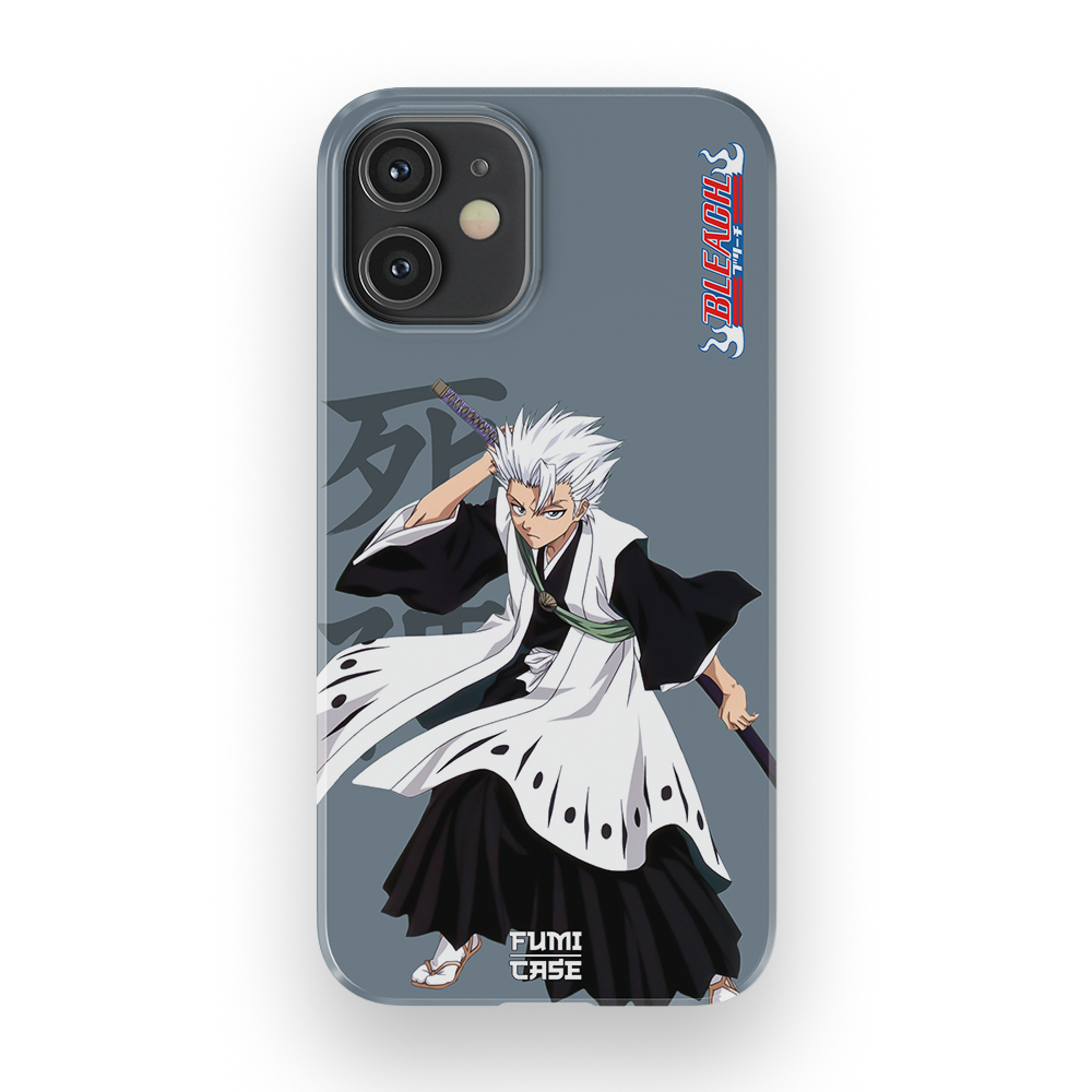 Toshiro Hitsugaya-Slim