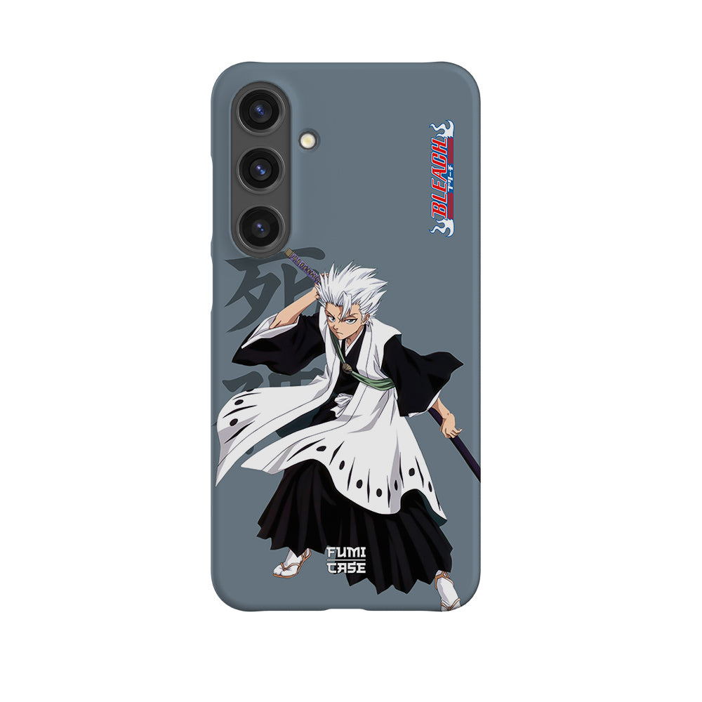Toshiro Hitsugaya-Slim