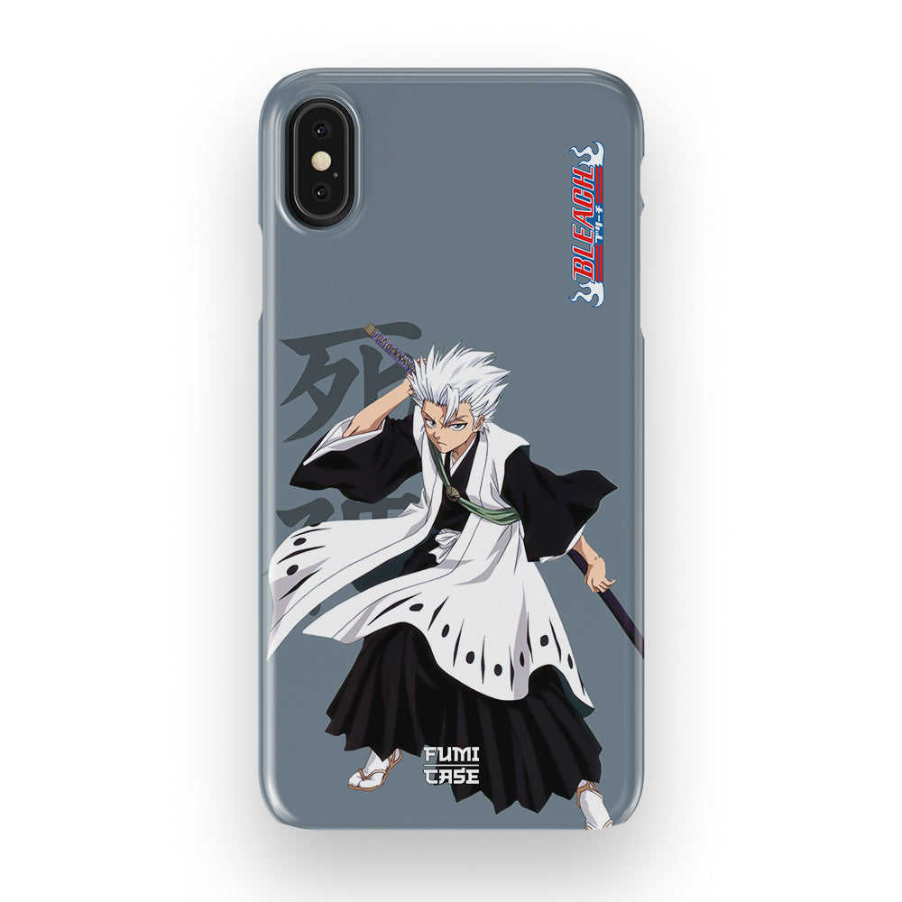 Toshiro Hitsugaya-Slim