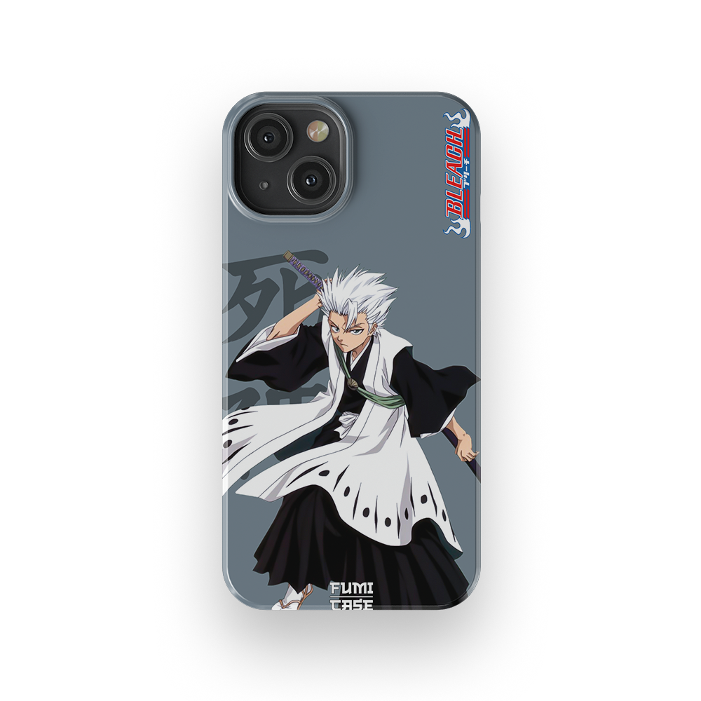 Toshiro Hitsugaya-Slim