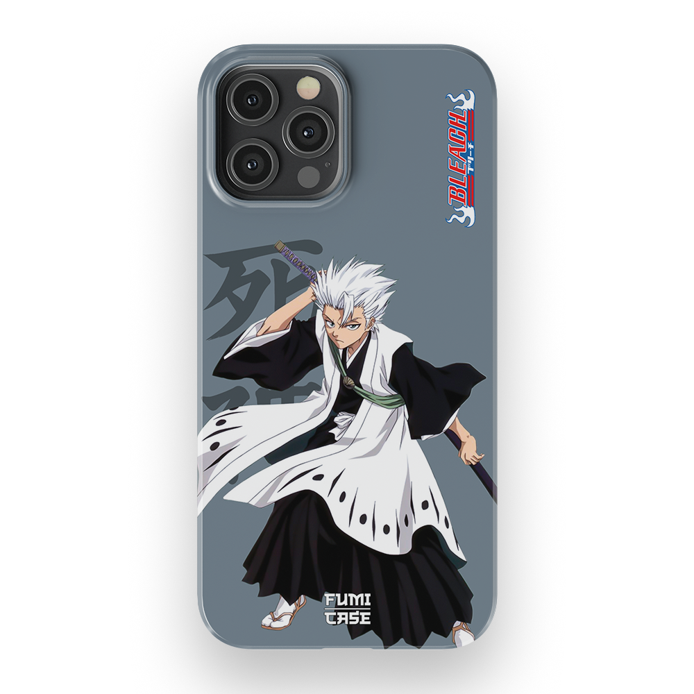 Toshiro Hitsugaya-Slim