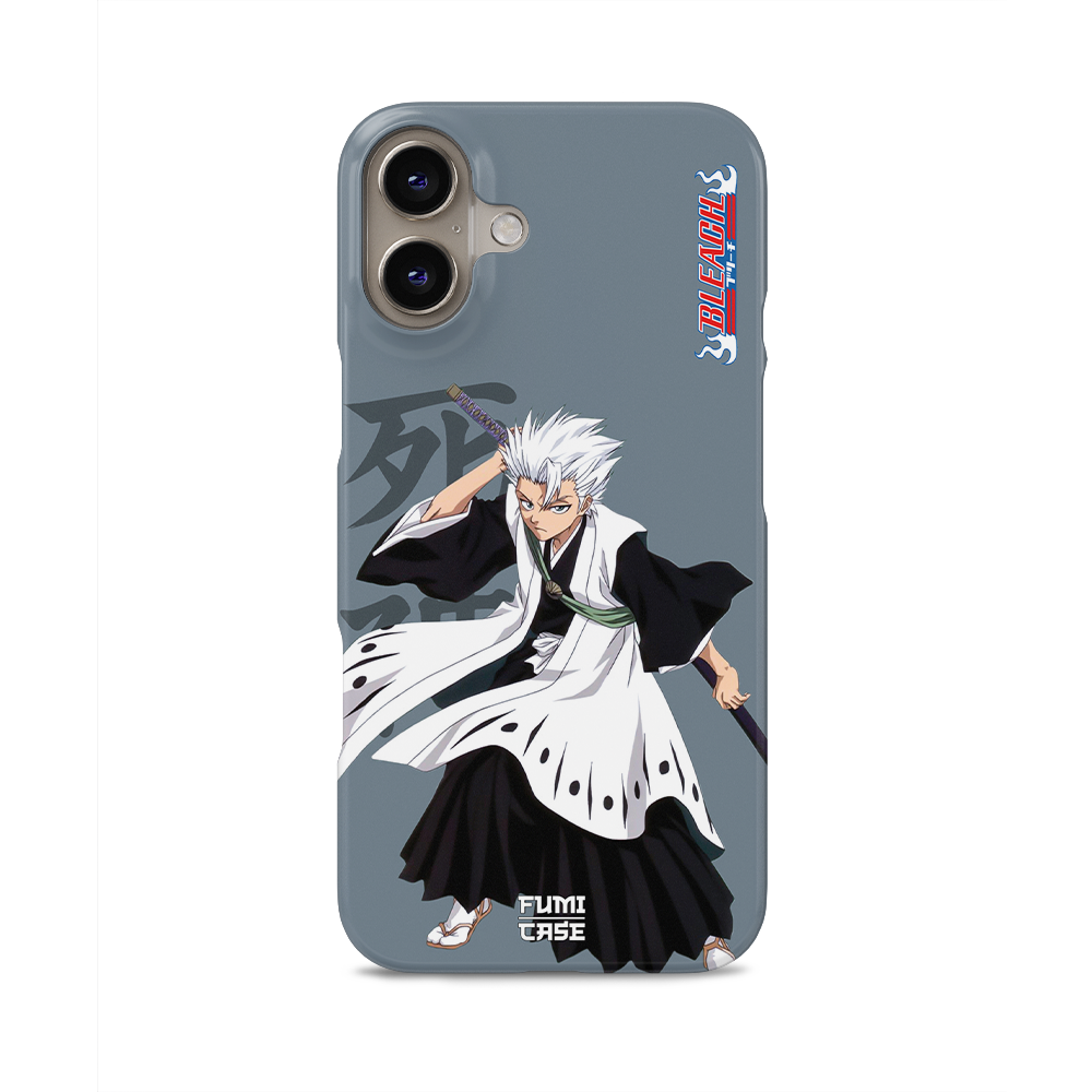 Toshiro Hitsugaya-Slim