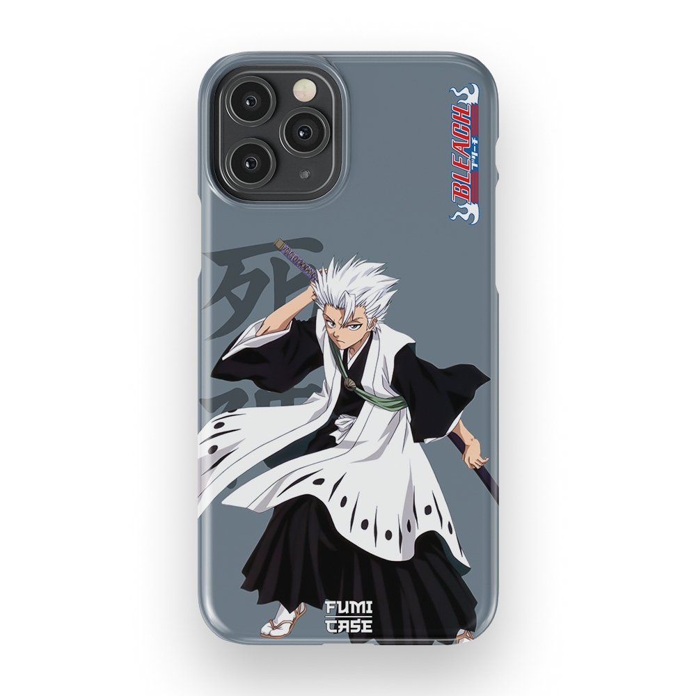 Toshiro Hitsugaya-Slim