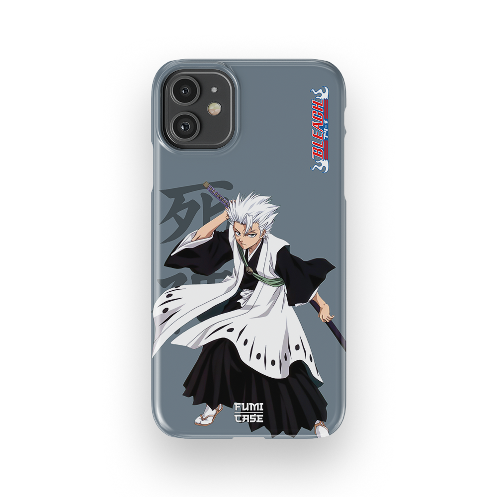 Toshiro Hitsugaya-Slim
