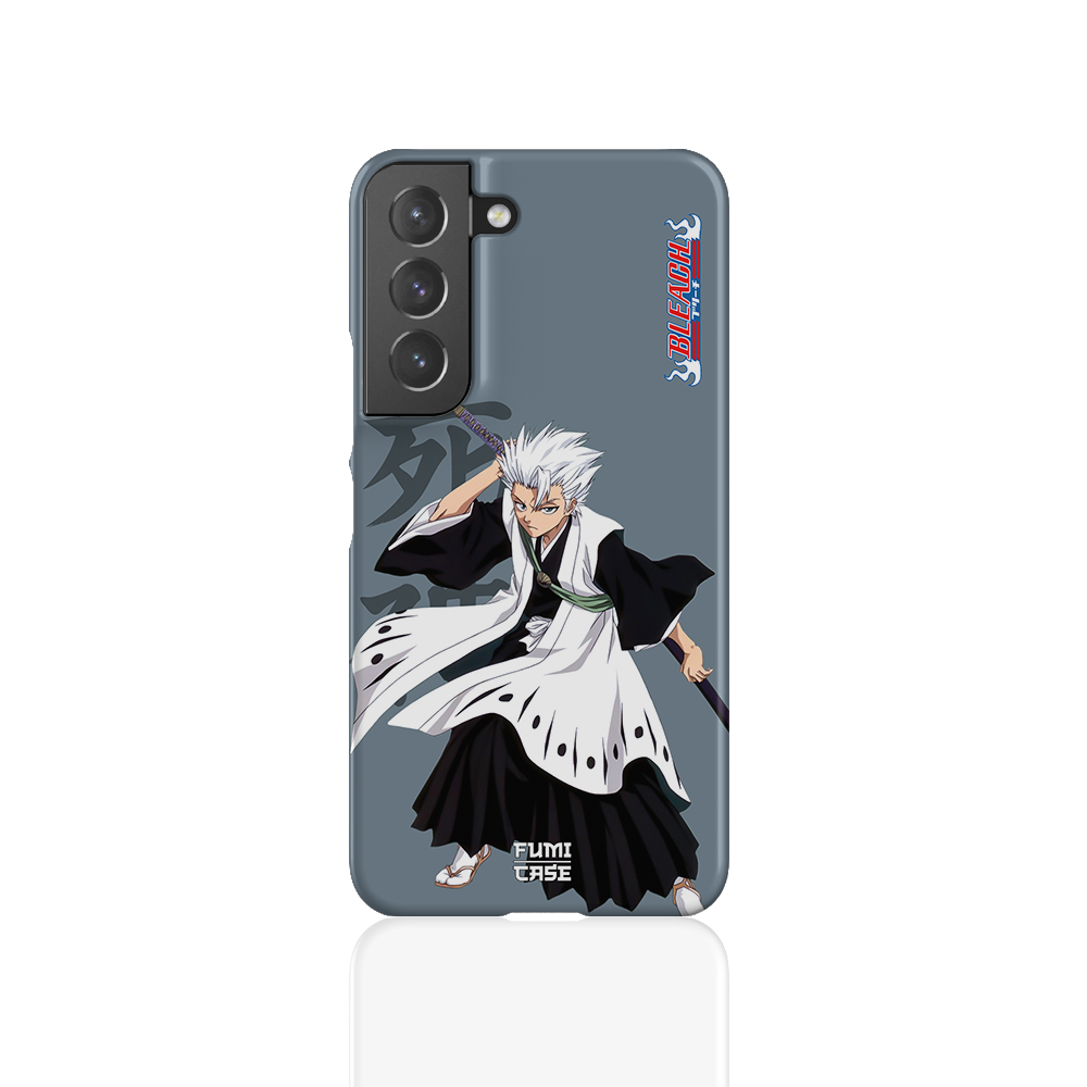 Toshiro Hitsugaya-Slim