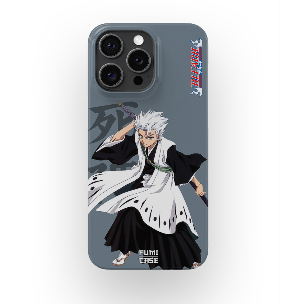 Toshiro Hitsugaya-Slim