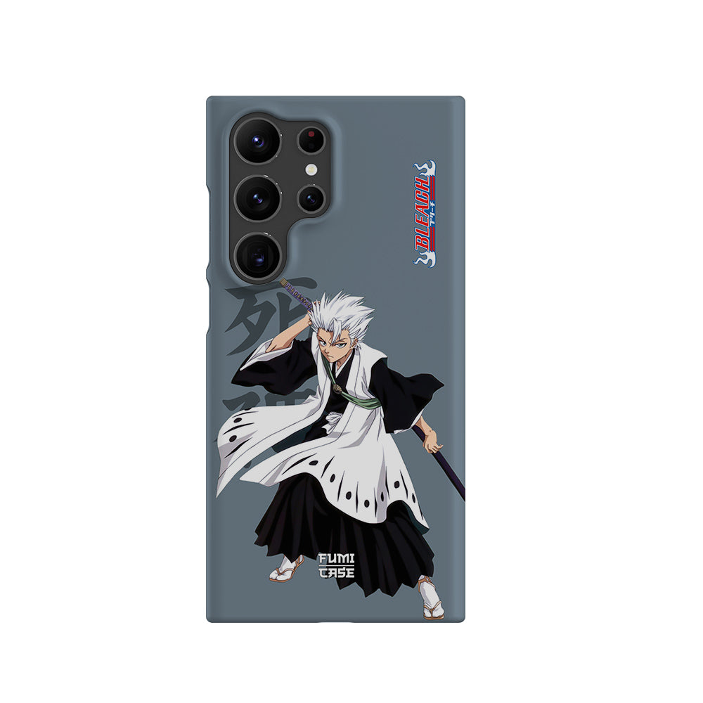 Toshiro Hitsugaya-Slim