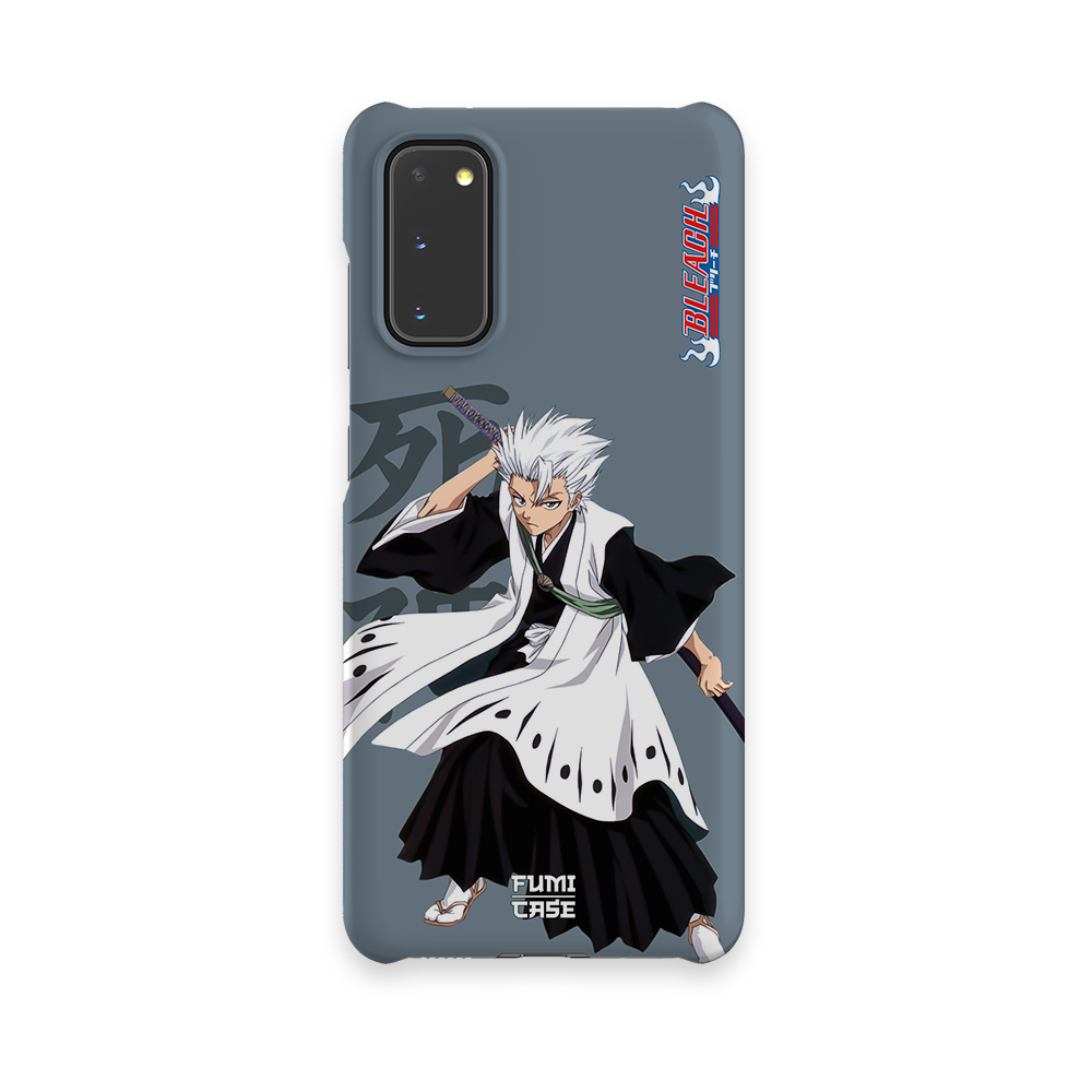 Toshiro Hitsugaya-Slim