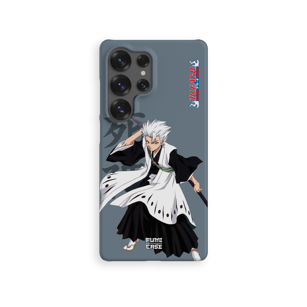 Toshiro Hitsugaya-Slim
