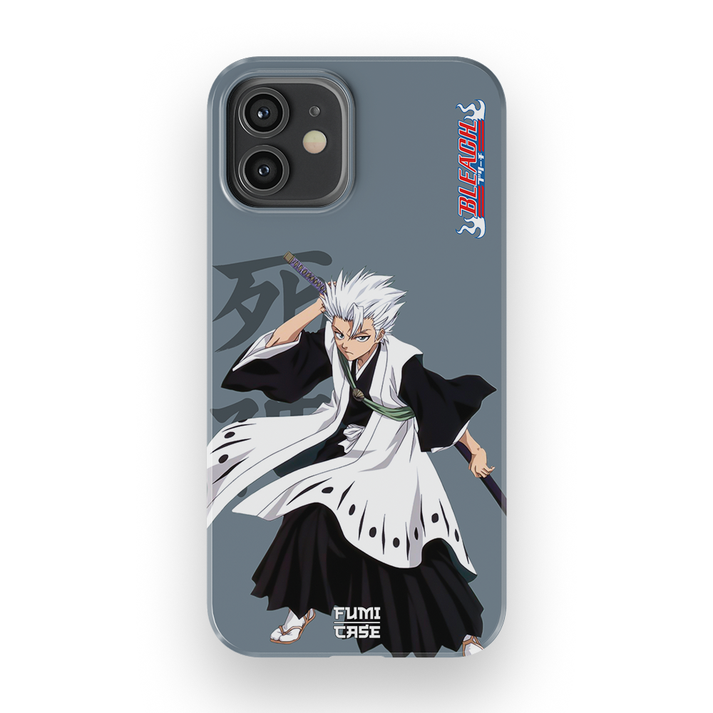 Toshiro Hitsugaya-Slim