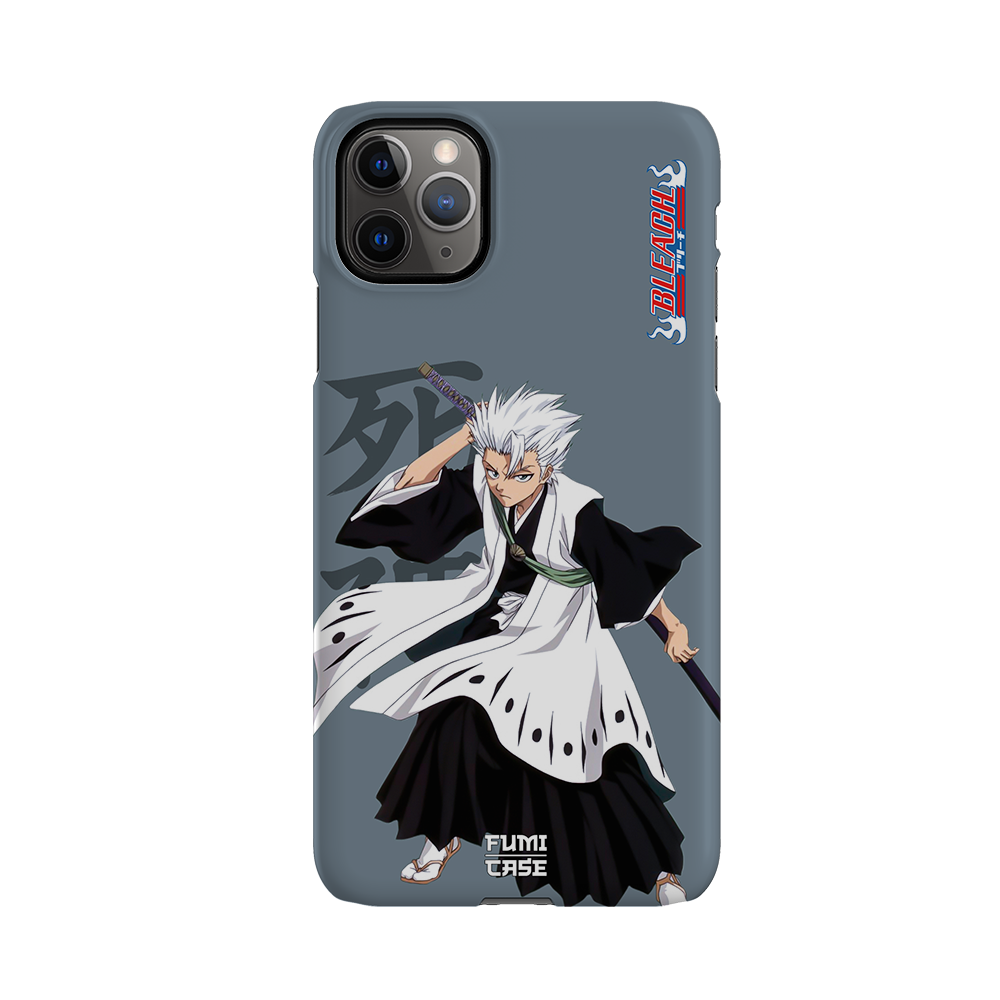 Toshiro Hitsugaya-Slim