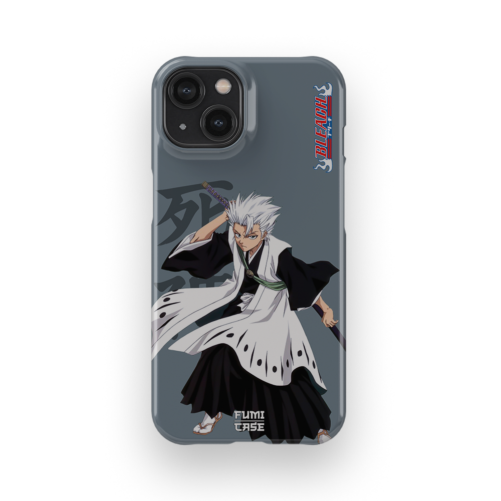 Toshiro Hitsugaya-Slim
