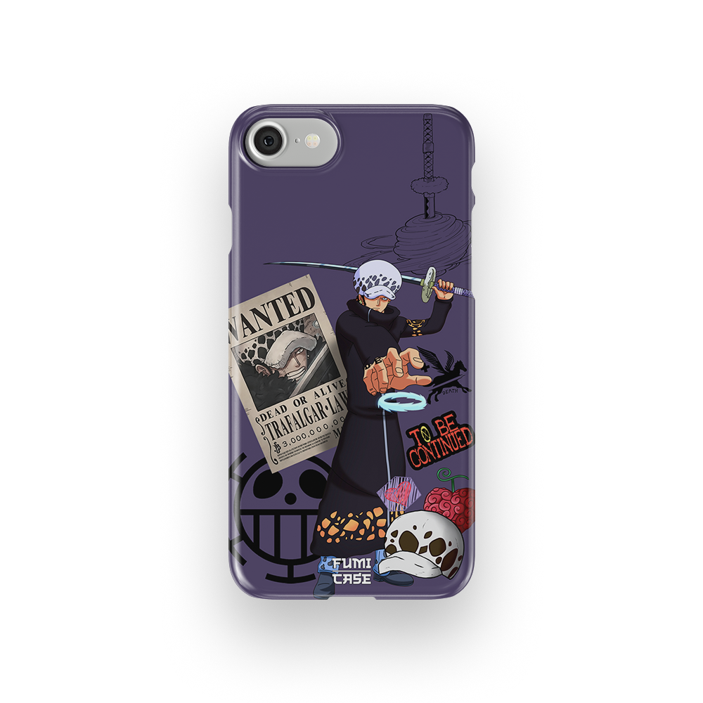 Trafalgar Law-Slim