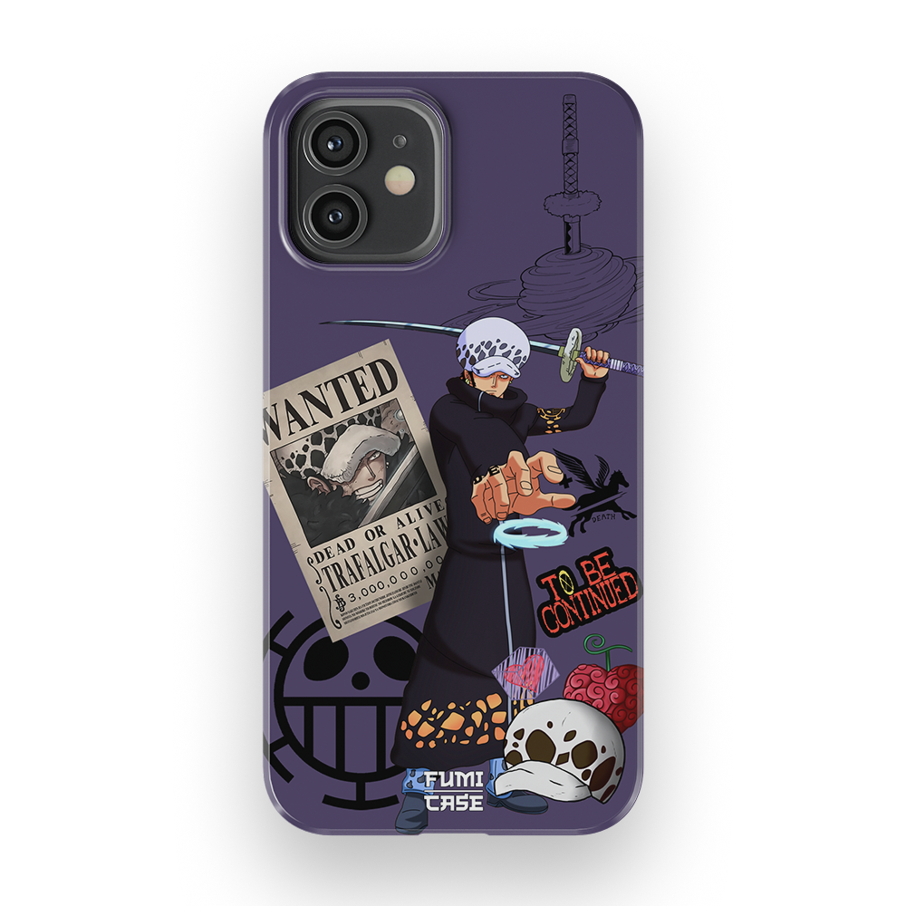 Trafalgar Law-Slim