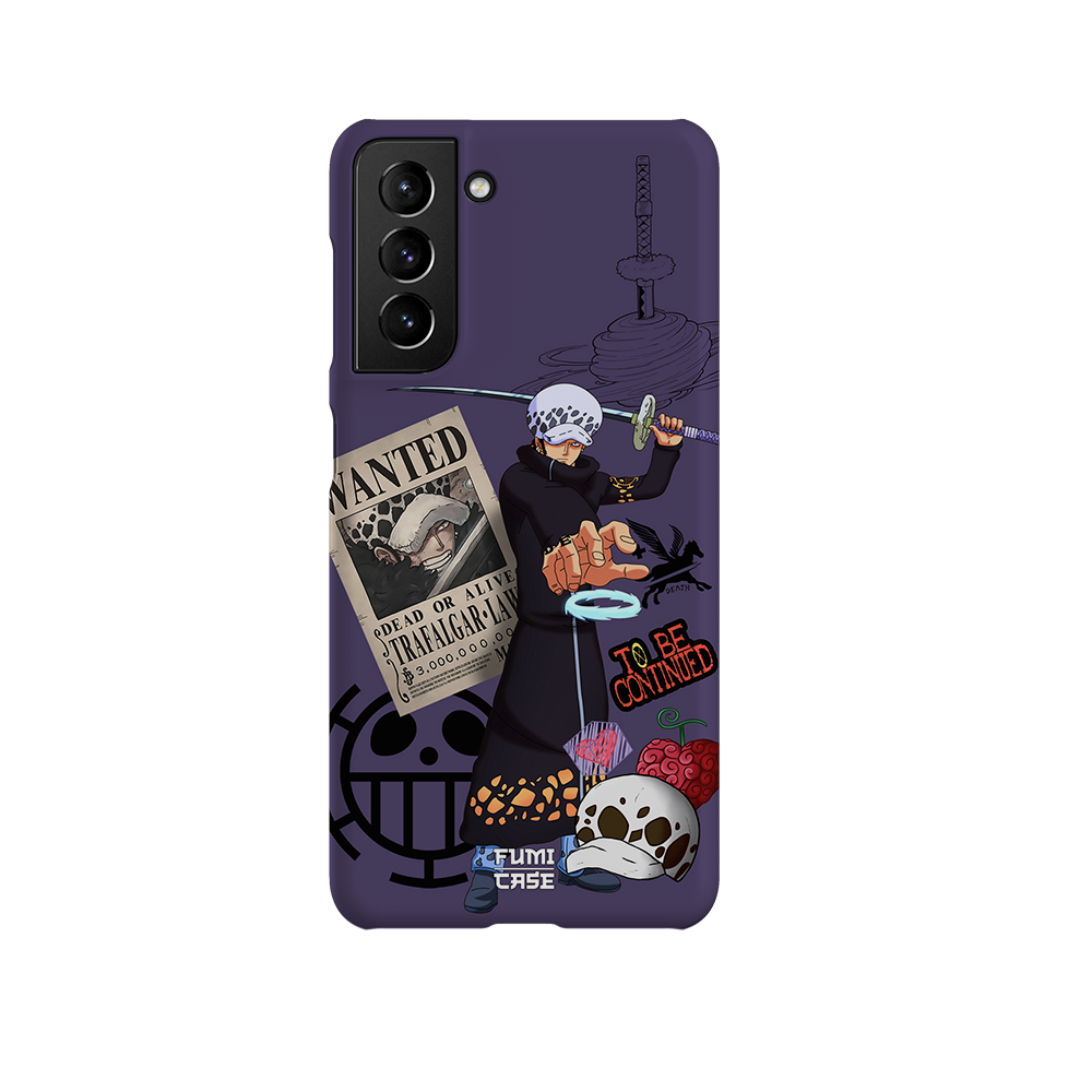 Trafalgar Law-Slim