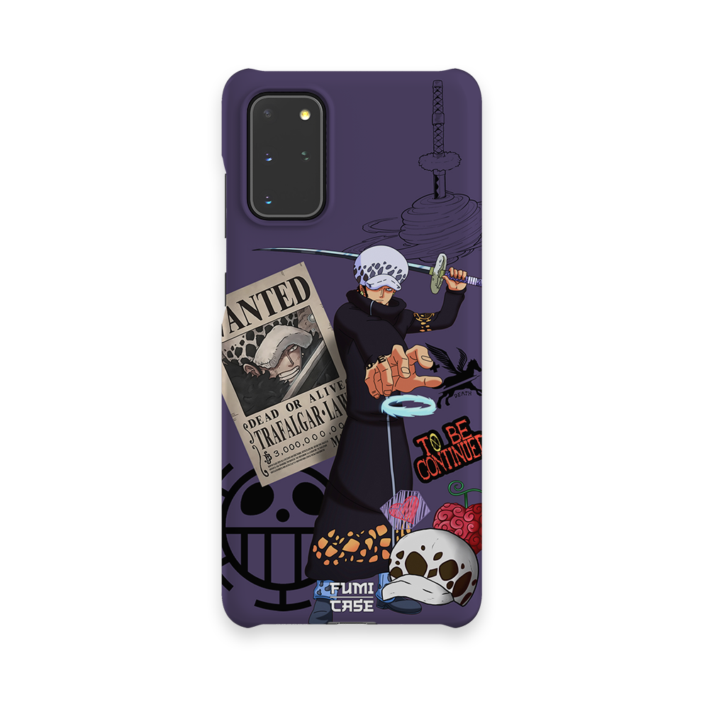 Trafalgar Law-Slim