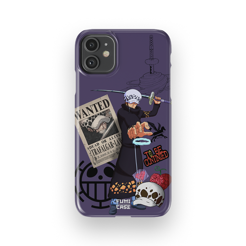 Trafalgar Law-Slim