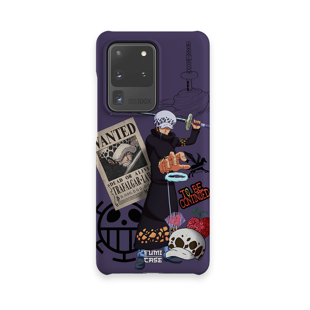 Trafalgar Law-Slim