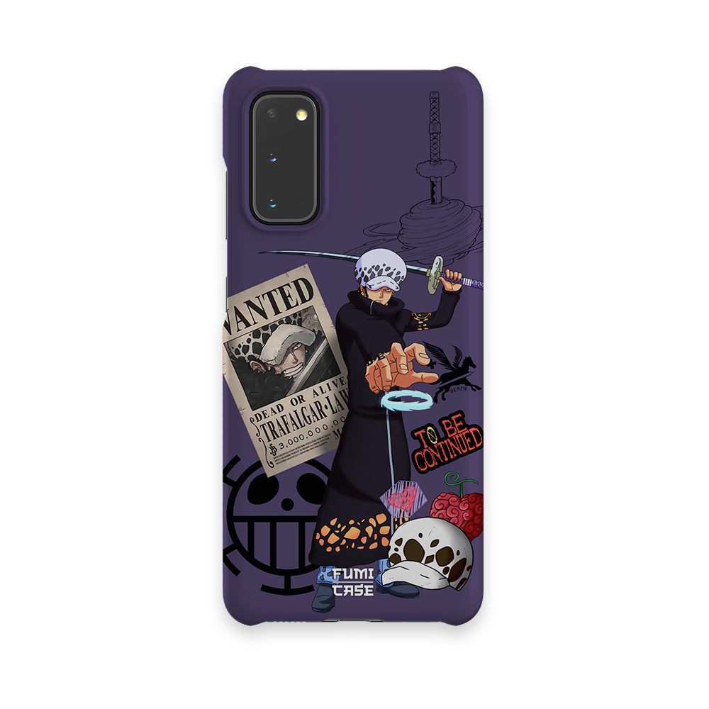 Trafalgar Law-Slim
