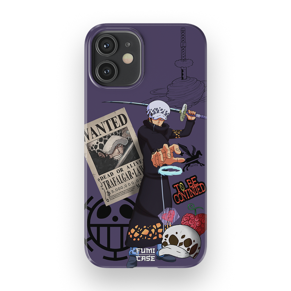 Trafalgar Law-Slim