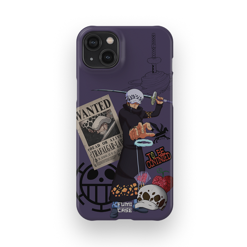 Trafalgar Law-Slim