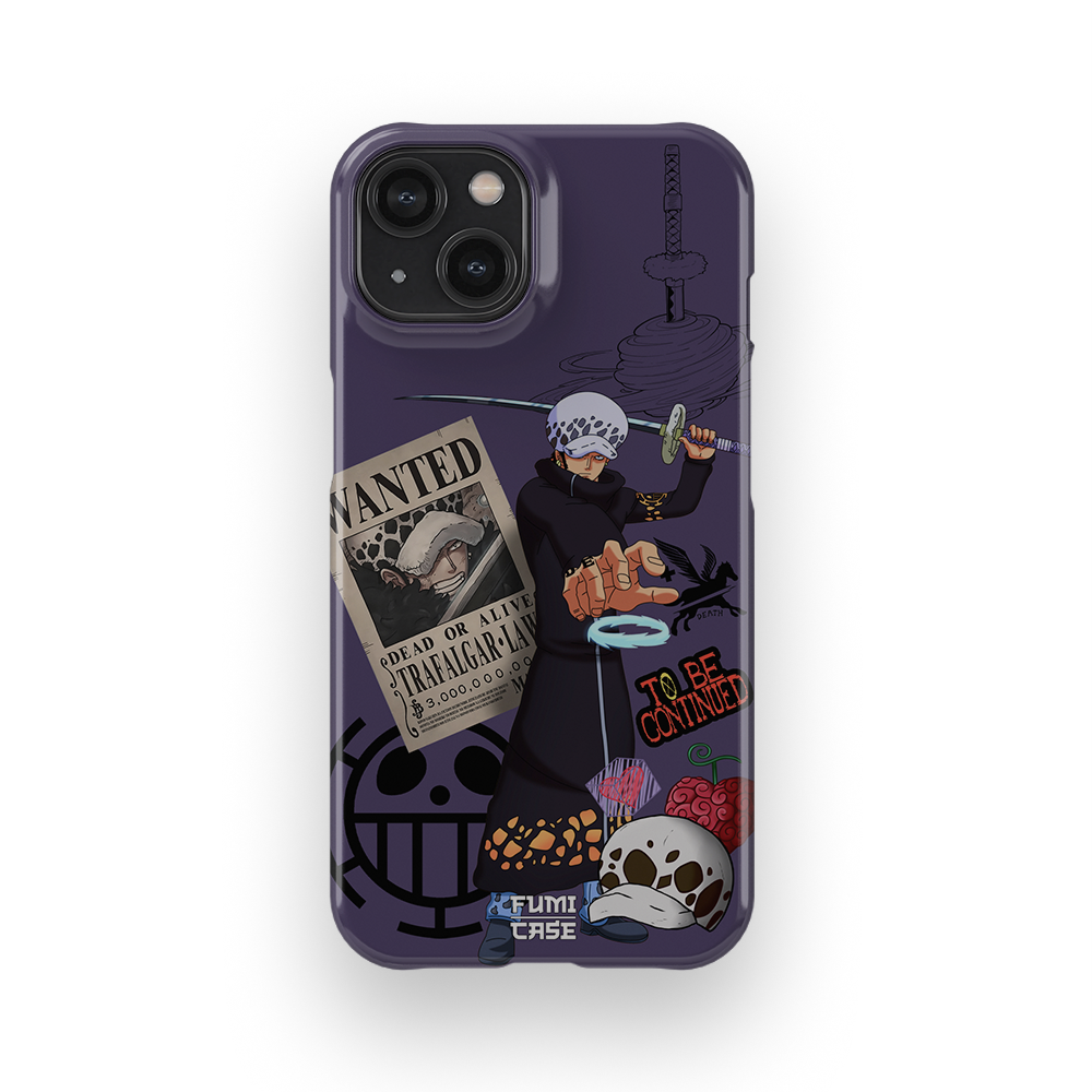 Trafalgar Law-Slim