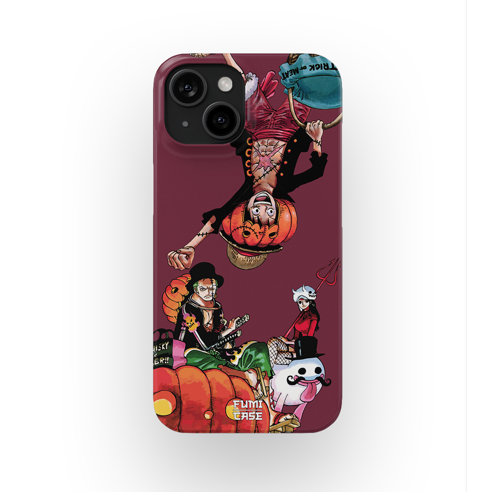 Trick or Meat-Slim