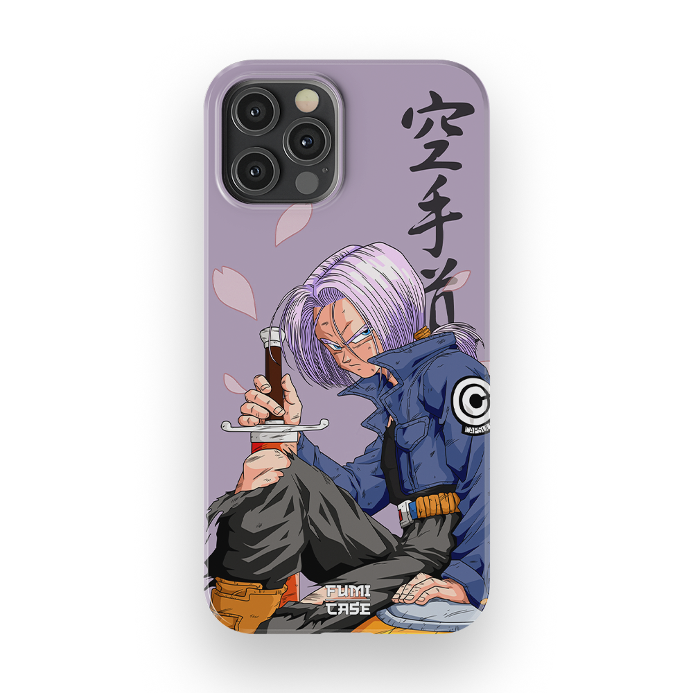 Trunks Vibe-Slim
