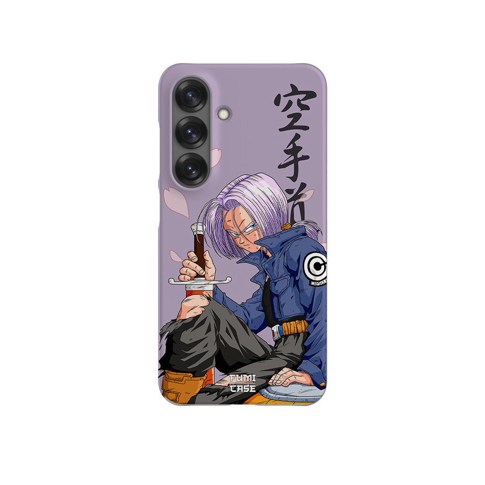 Trunks Vibe-Slim