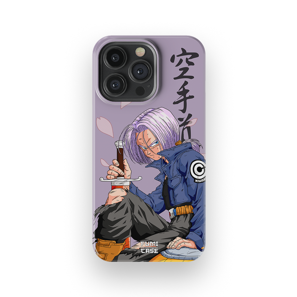 Trunks Vibe-Slim