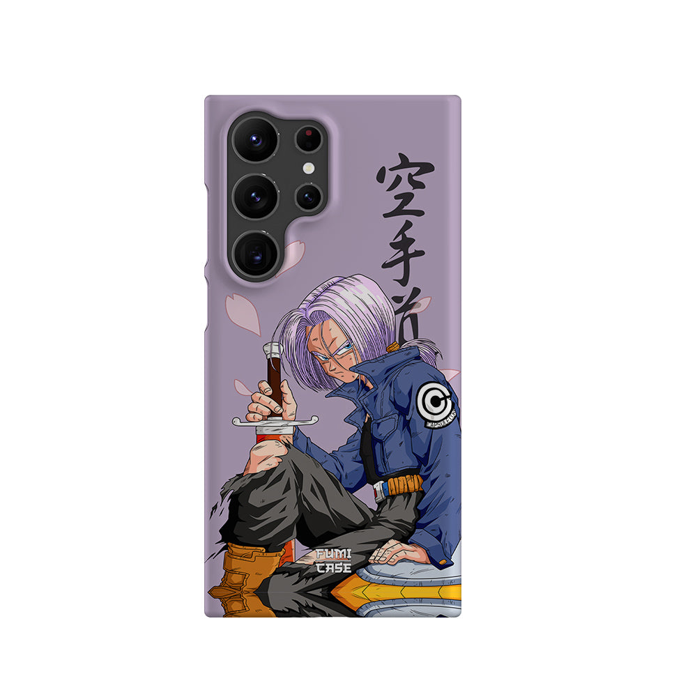Trunks Vibe-Slim
