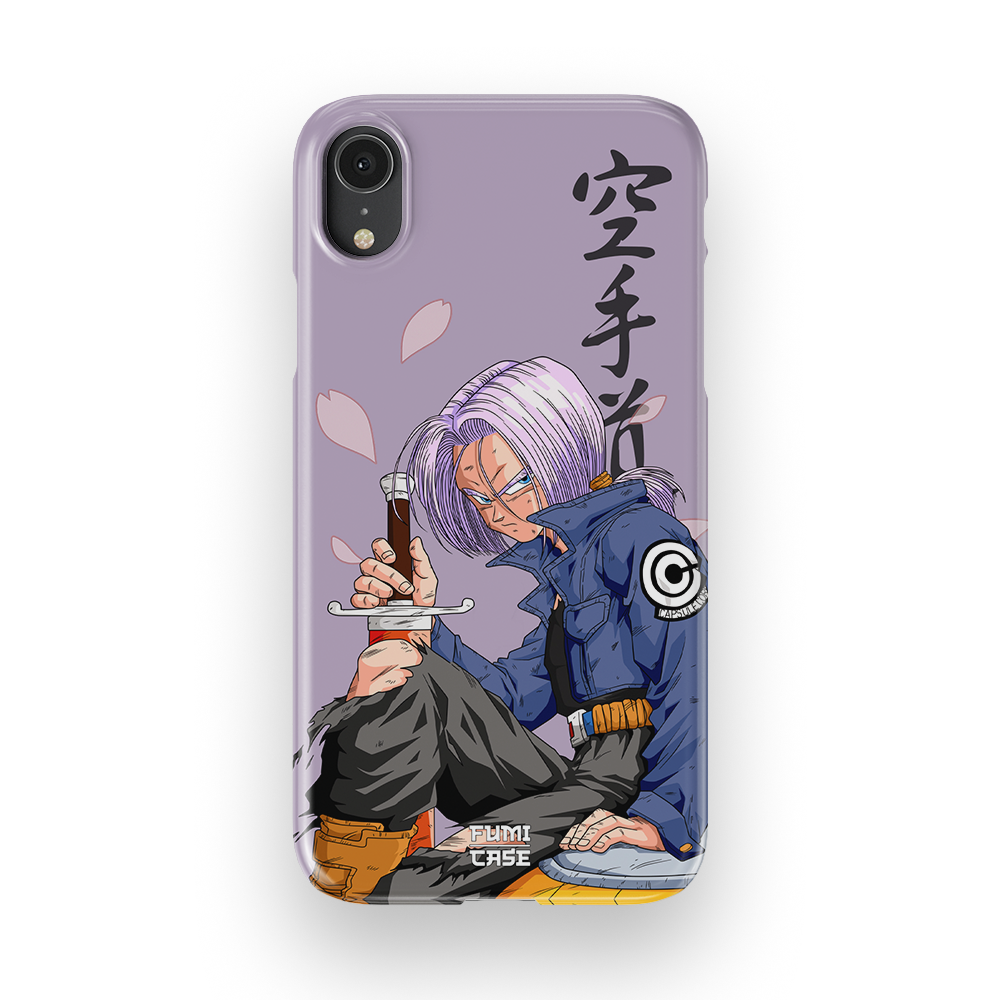 Trunks Vibe-Slim