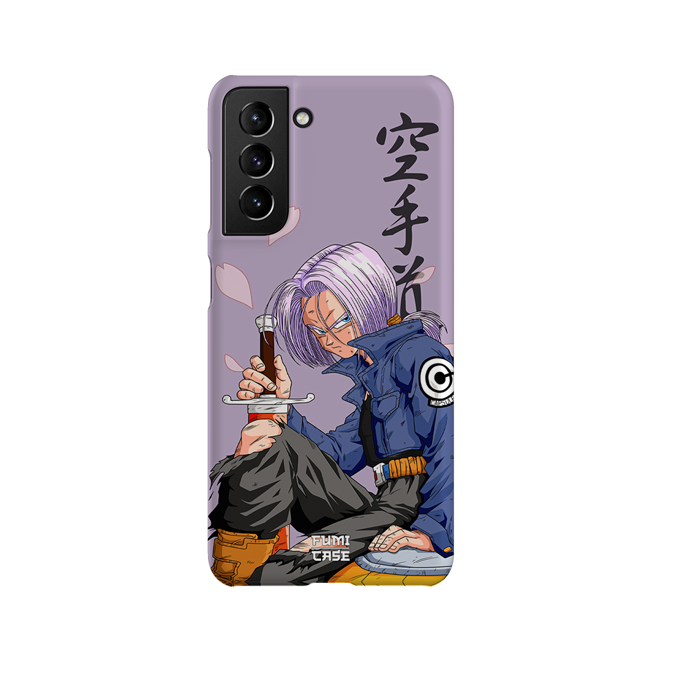 Trunks Vibe-Slim