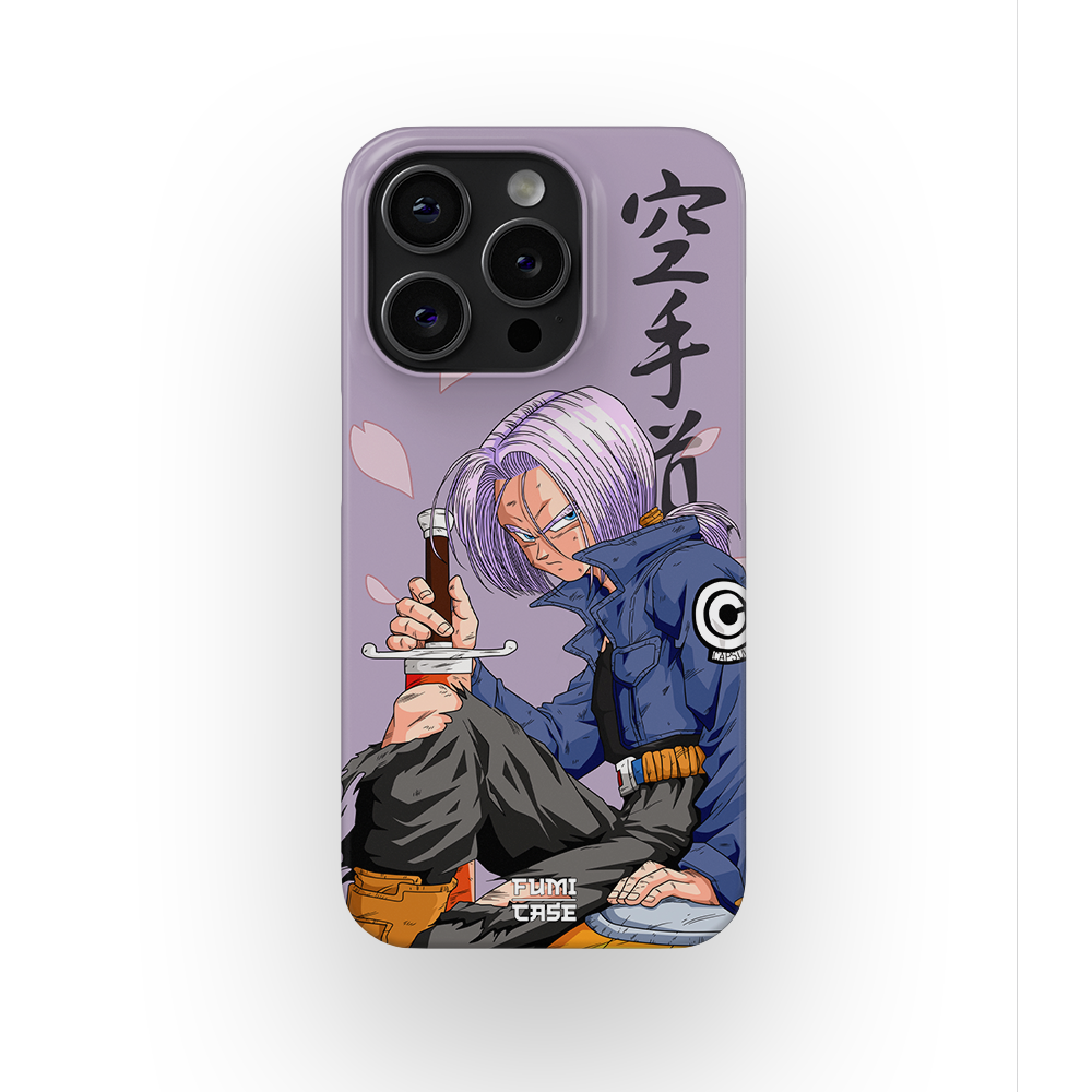 Trunks Vibe-Slim